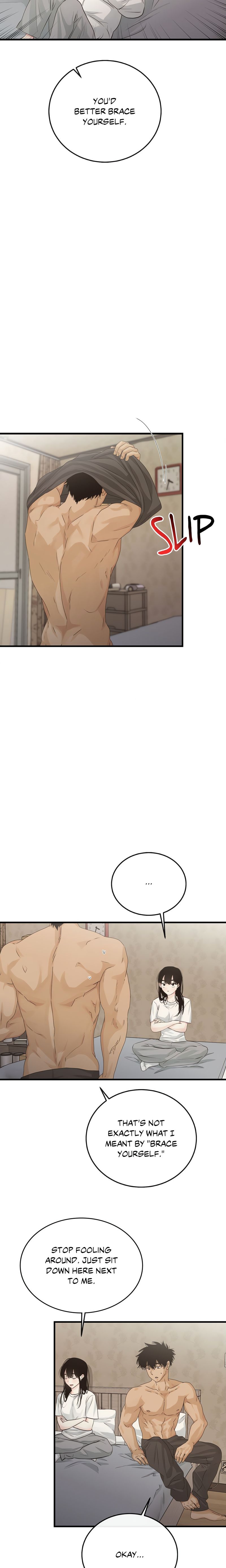 Where the Heart Is Chap Chapter 61-Where the Heart Is - Next Chap 63