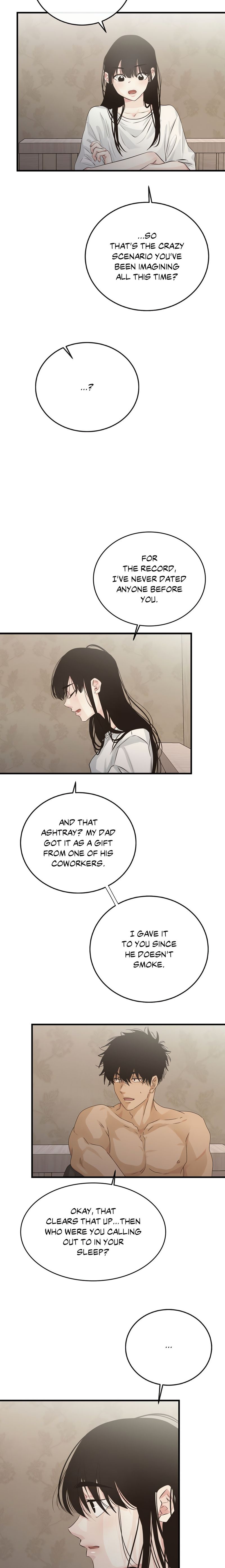 Where the Heart Is Chap Chapter 61-Where the Heart Is - Next Chap 63