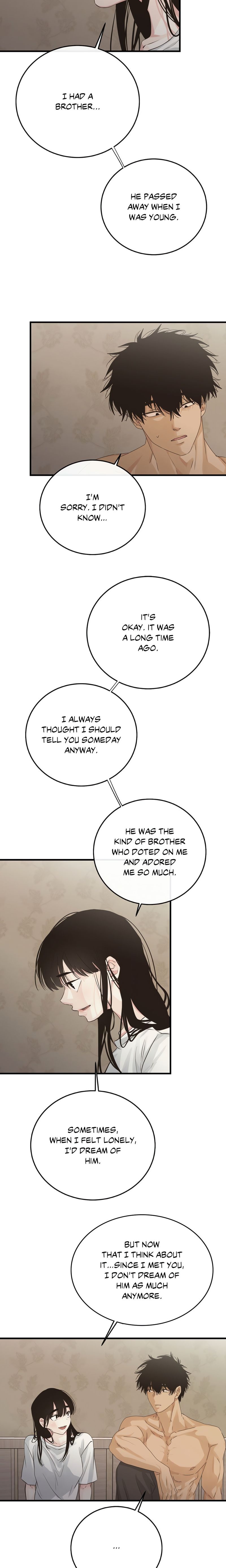 Where the Heart Is Chap Chapter 61-Where the Heart Is - Next Chap 63