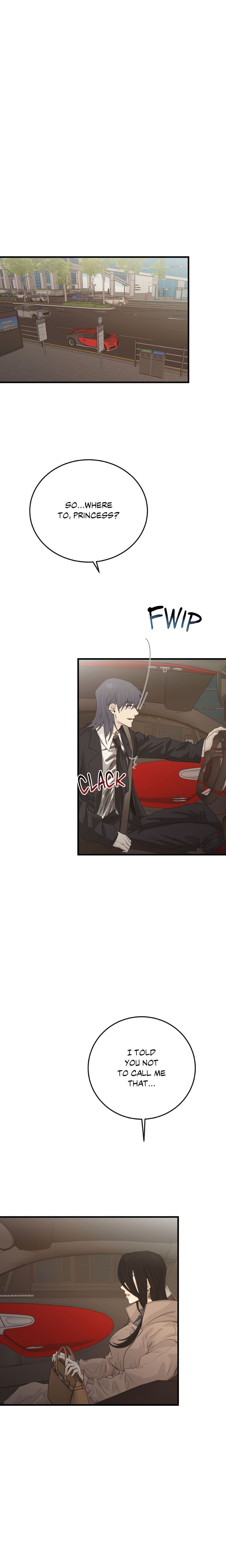 Where the Heart Is Chap Chapter 61-Where the Heart Is - Next Chap 63