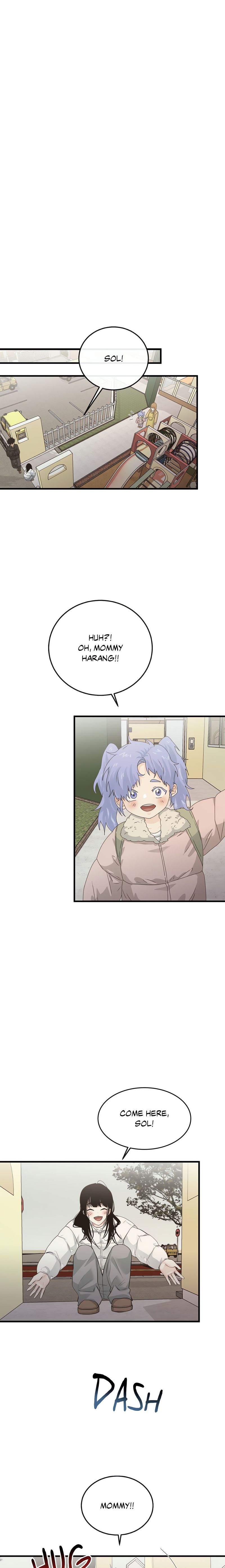 Where the Heart Is Chap Chapter 61-Where the Heart Is - Next Chap 63