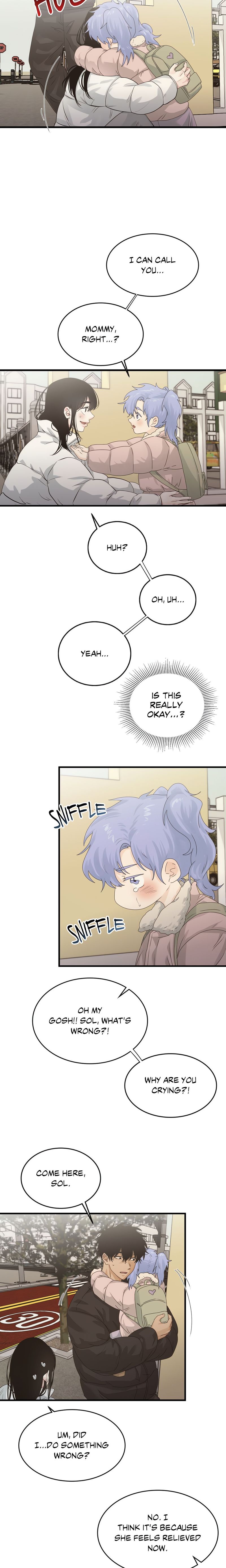 Where the Heart Is Chap Chapter 61-Where the Heart Is - Next Chap 63