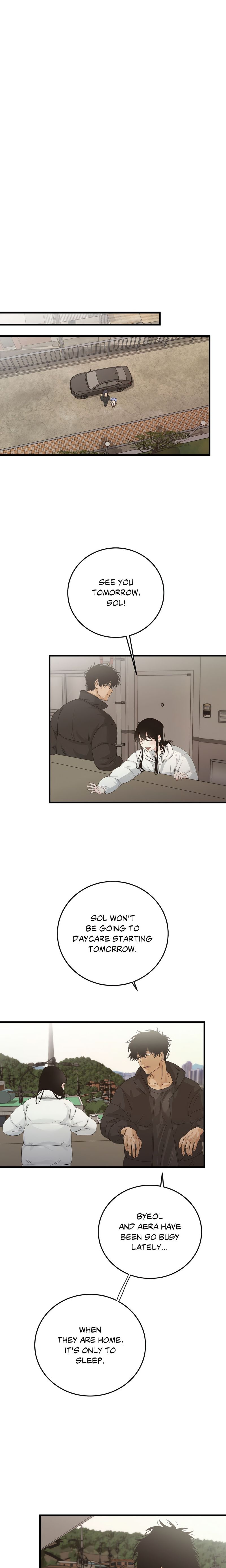 Where the Heart Is Chap Chapter 61-Where the Heart Is - Next Chap 63