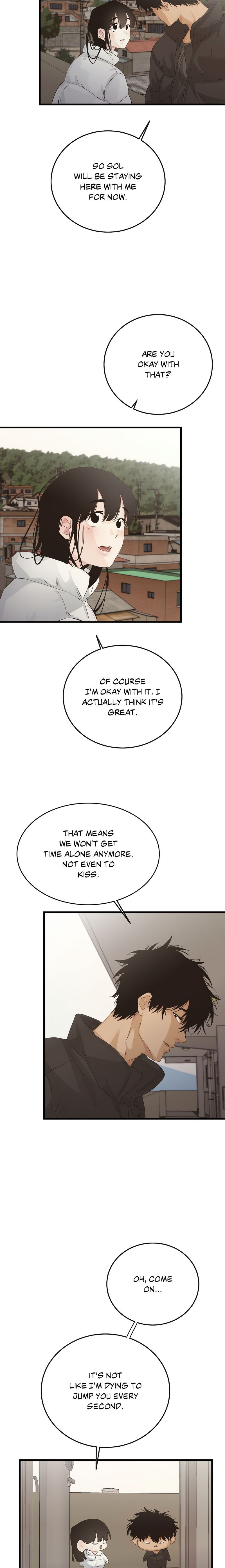 Where the Heart Is Chap Chapter 61-Where the Heart Is - Next Chap 63