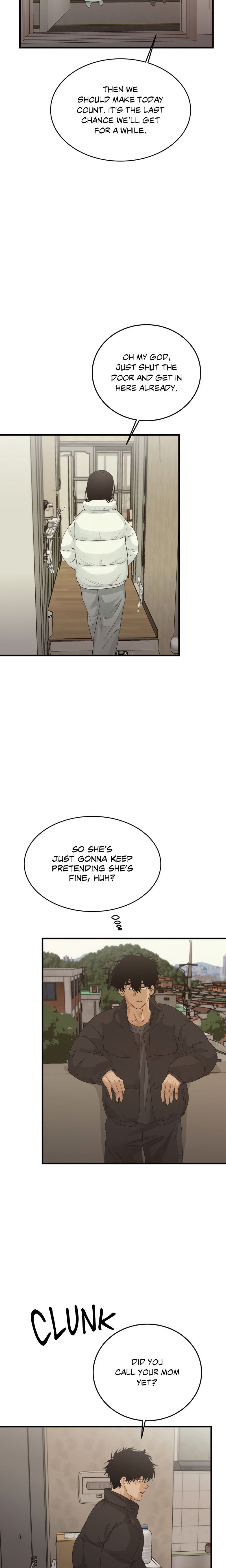 Where the Heart Is Chap Chapter 61-Where the Heart Is - Next Chap 63