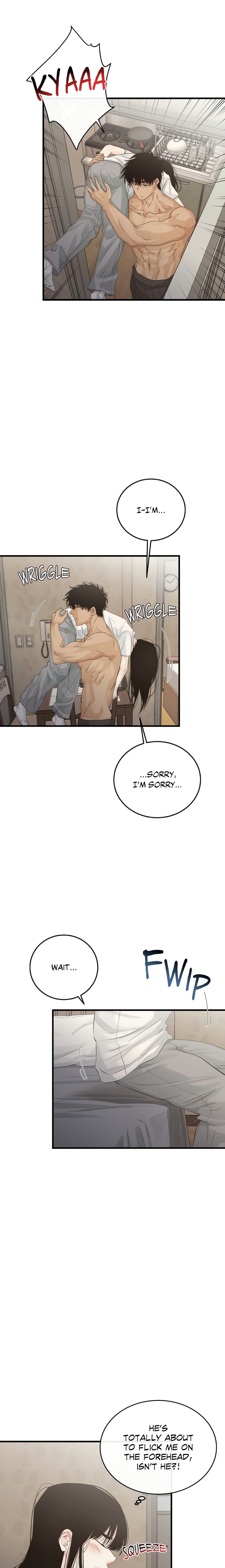 Where the Heart Is Chap Chapter 62-Where the Heart Is - Next Chap 64