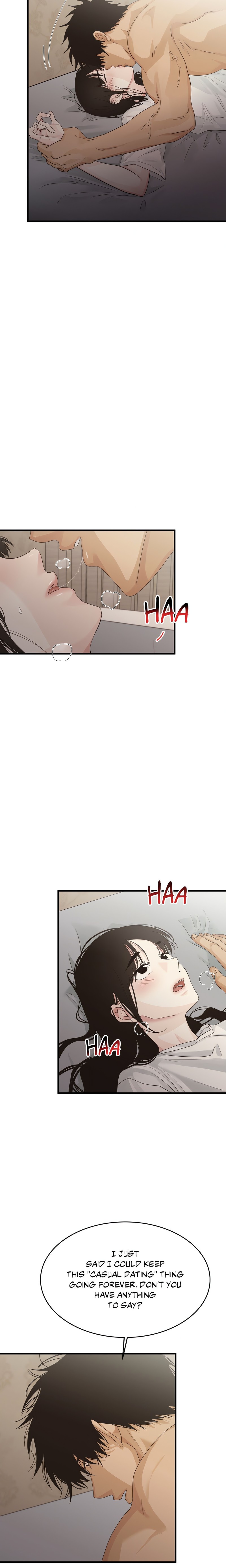 Where the Heart Is Chap Chapter 62-Where the Heart Is - Next Chap 64