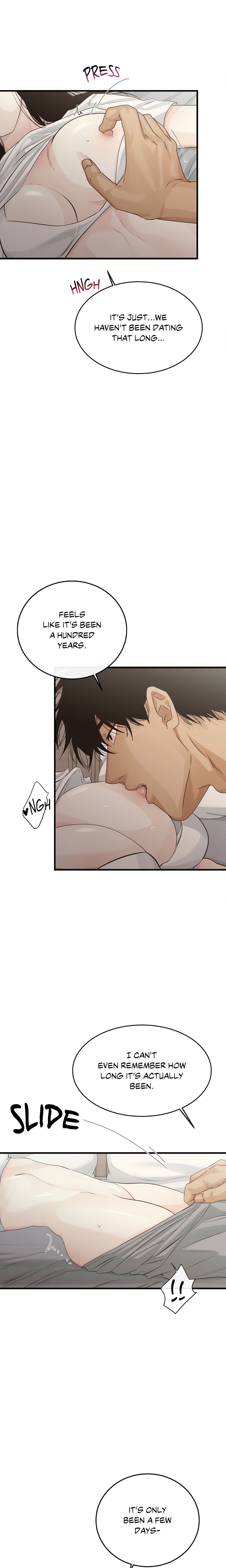 Where the Heart Is Chap Chapter 62-Where the Heart Is - Next Chap 64