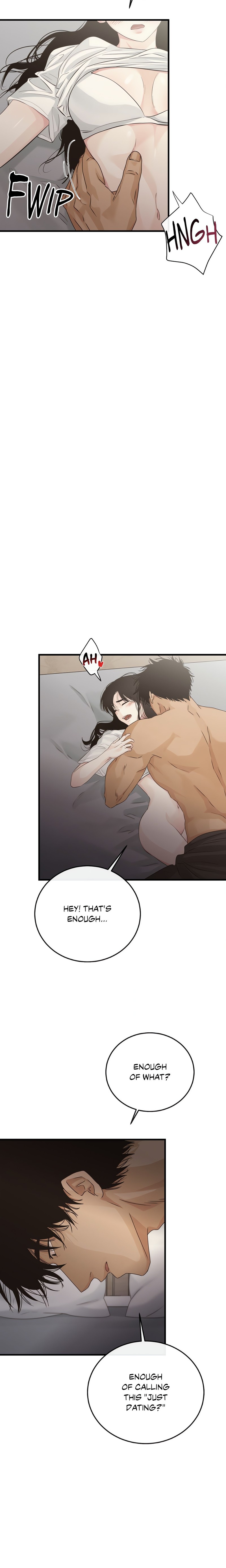 Where the Heart Is Chap Chapter 62-Where the Heart Is - Next Chap 64