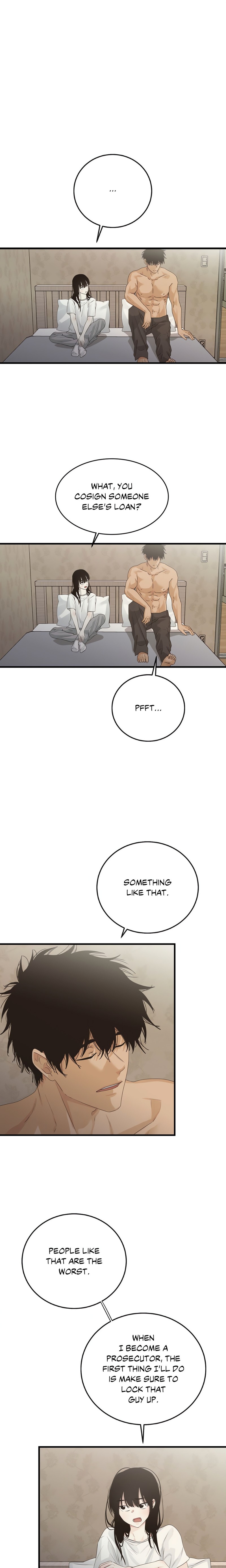 Where the Heart Is Chap Chapter 62-Where the Heart Is - Next Chap 64