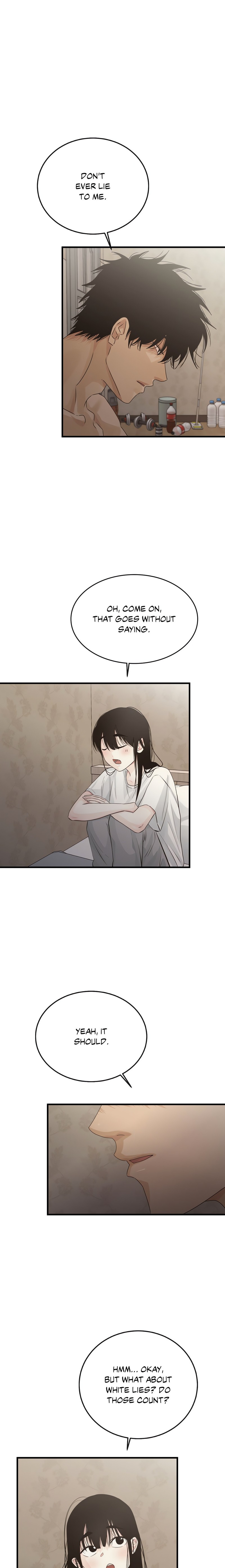 Where the Heart Is Chap Chapter 62-Where the Heart Is - Next Chap 64