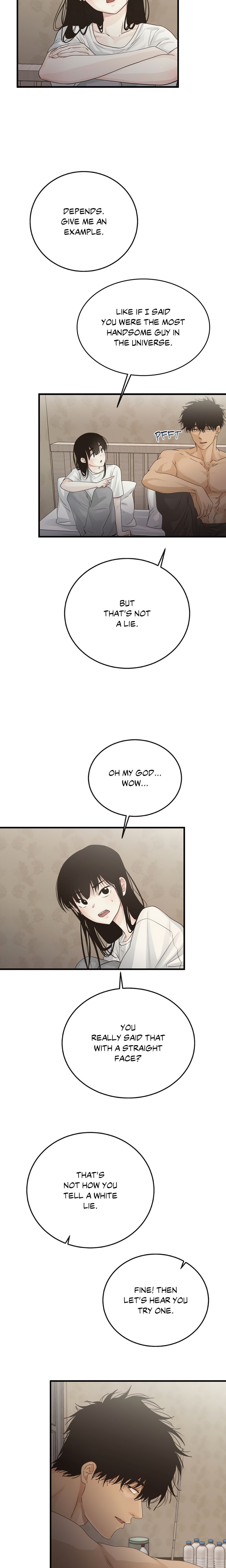 Where the Heart Is Chap Chapter 62-Where the Heart Is - Next Chap 64