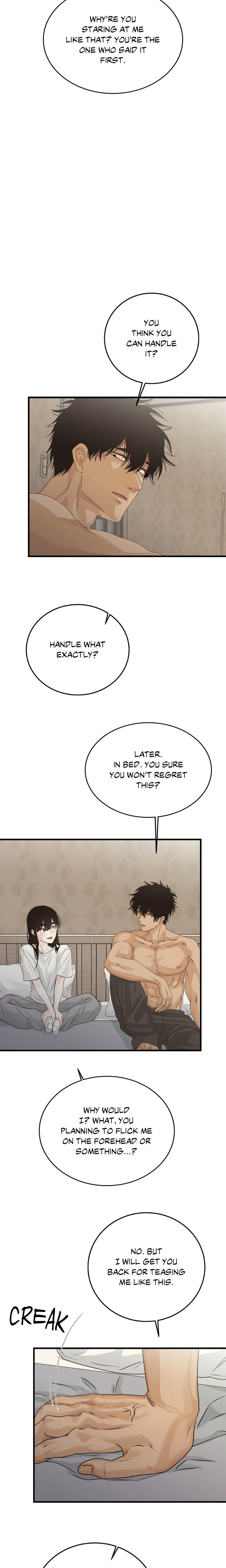 Where the Heart Is Chap Chapter 62-Where the Heart Is - Next Chap 64