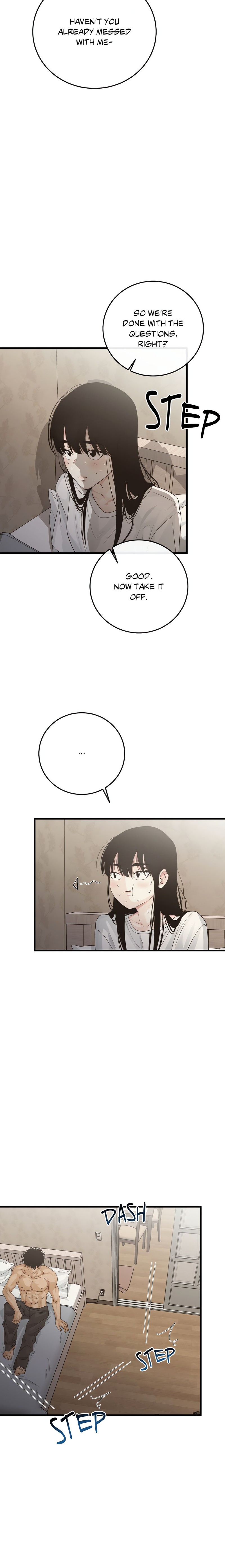 Where the Heart Is Chap Chapter 62-Where the Heart Is - Next Chap 64