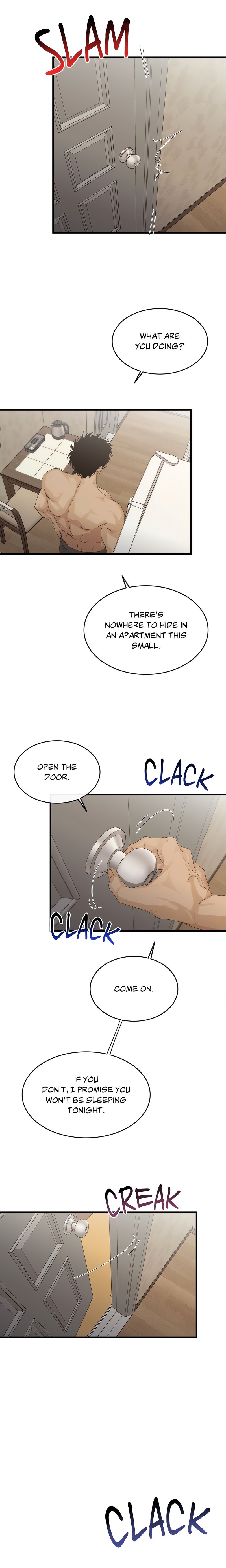 Where the Heart Is Chap Chapter 62-Where the Heart Is - Next Chap 64