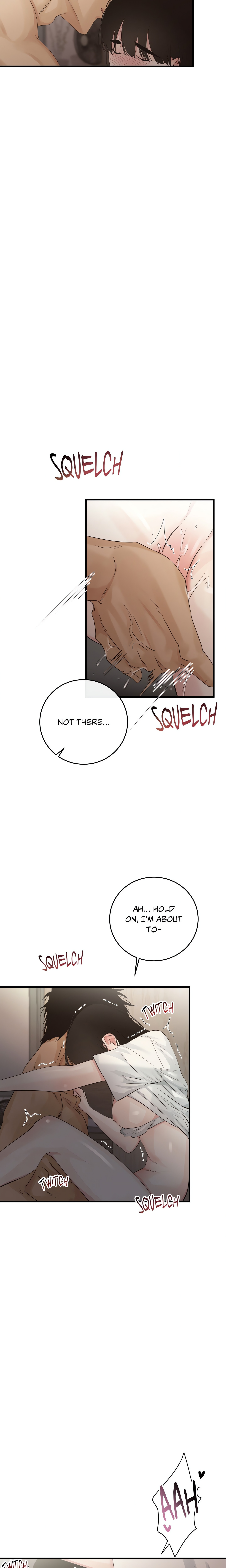 Where the Heart Is Chap Chapter 63-Where the Heart Is - Next Chap 65