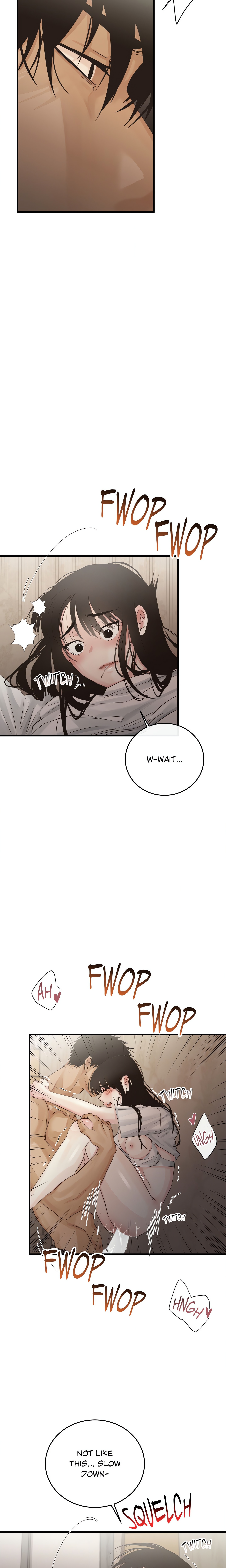 Where the Heart Is Chap Chapter 63-Where the Heart Is - Next Chap 65