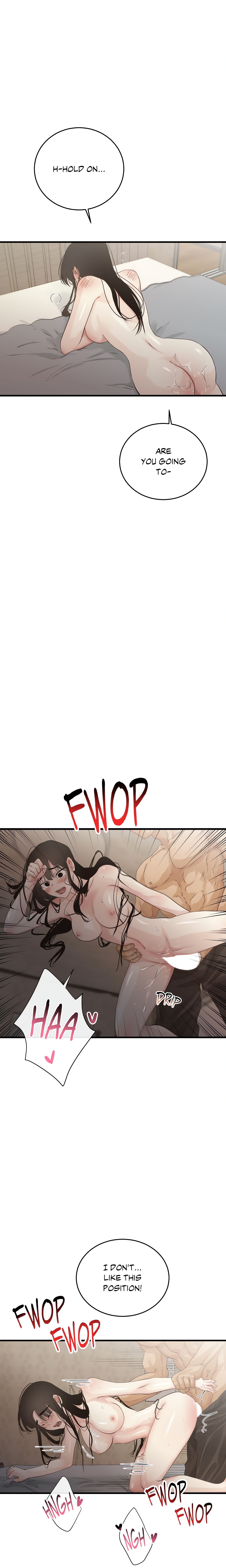 Where the Heart Is Chap Chapter 63-Where the Heart Is - Next Chap 65