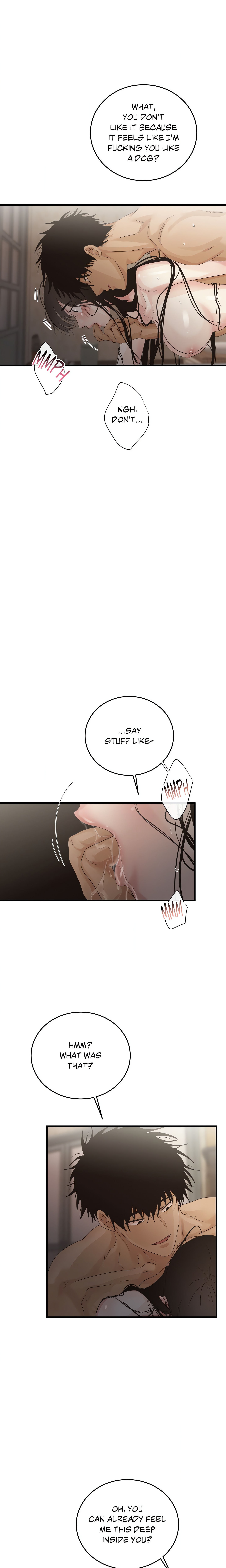 Where the Heart Is Chap Chapter 63-Where the Heart Is - Next Chap 65