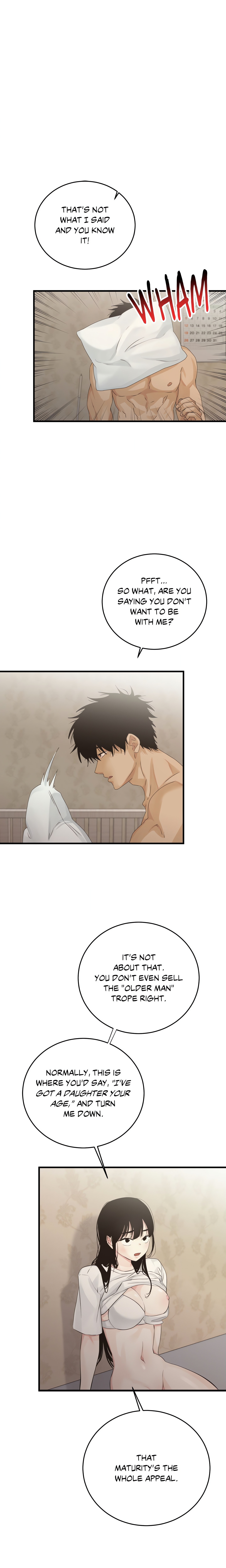 Where the Heart Is Chap Chapter 63-Where the Heart Is - Next Chap 65