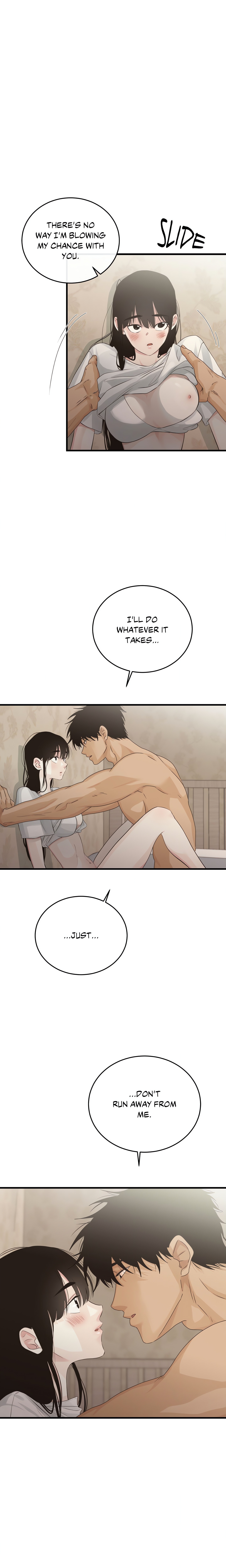 Where the Heart Is Chap Chapter 63-Where the Heart Is - Next Chap 65