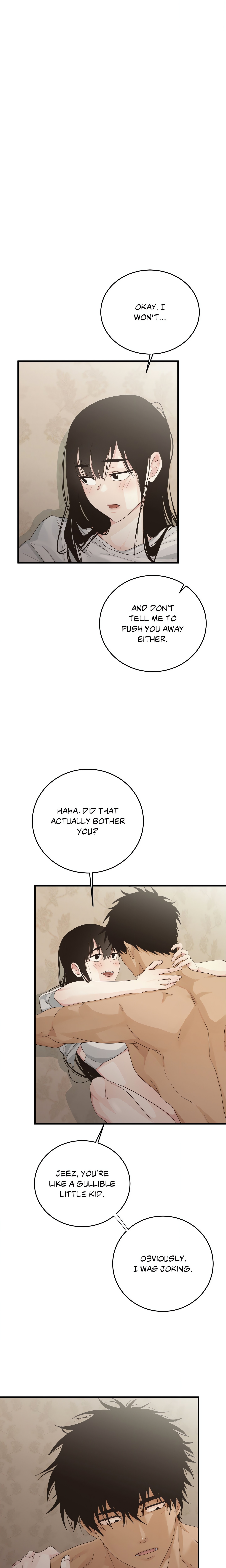 Where the Heart Is Chap Chapter 63-Where the Heart Is - Next Chap 65