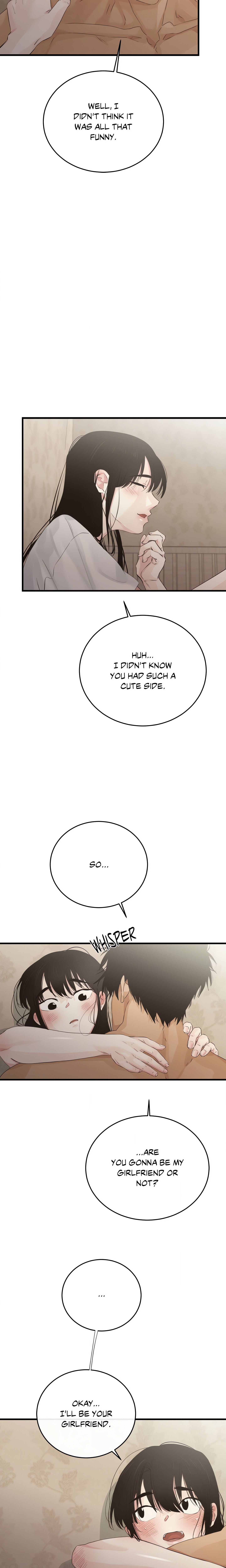 Where the Heart Is Chap Chapter 63-Where the Heart Is - Next Chap 65