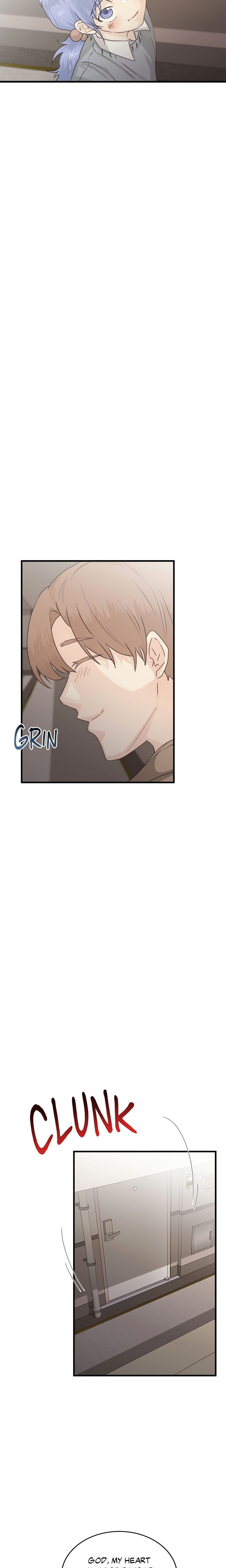 Where the Heart Is Chap Chapter 65-Where the Heart Is - Next Chap 67