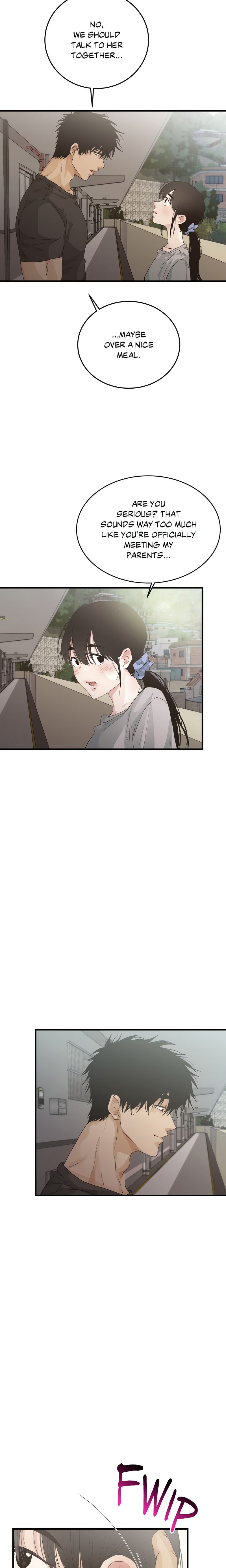 Where the Heart Is Chap Chapter 65-Where the Heart Is - Next Chap 67