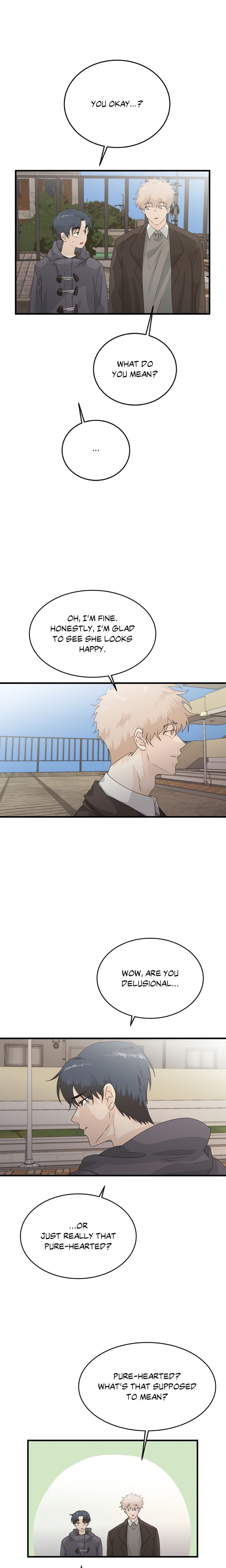 Where the Heart Is Chap Chapter 65-Where the Heart Is - Next Chap 67