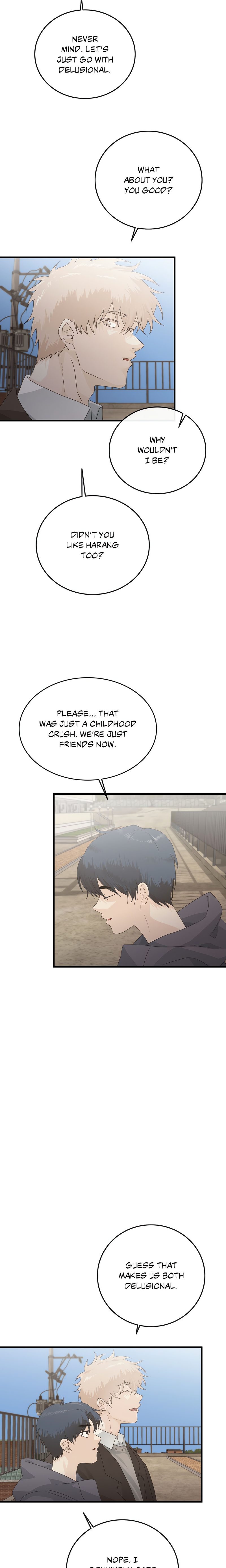 Where the Heart Is Chap Chapter 65-Where the Heart Is - Next Chap 67