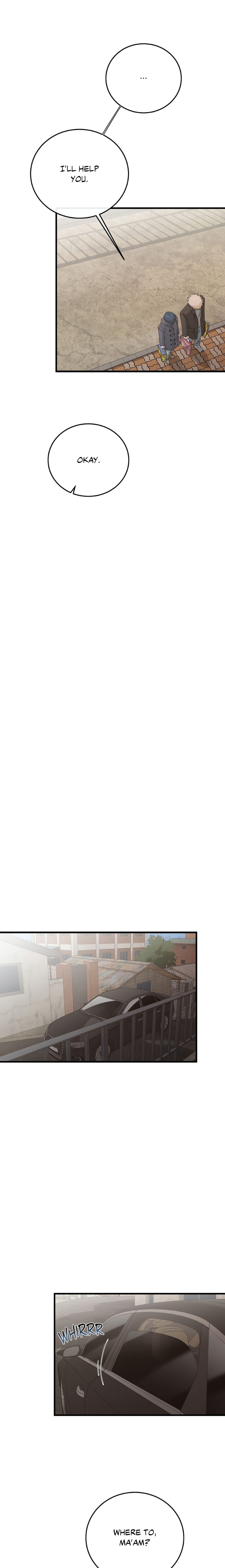 Where the Heart Is Chap Chapter 65-Where the Heart Is - Next Chap 67