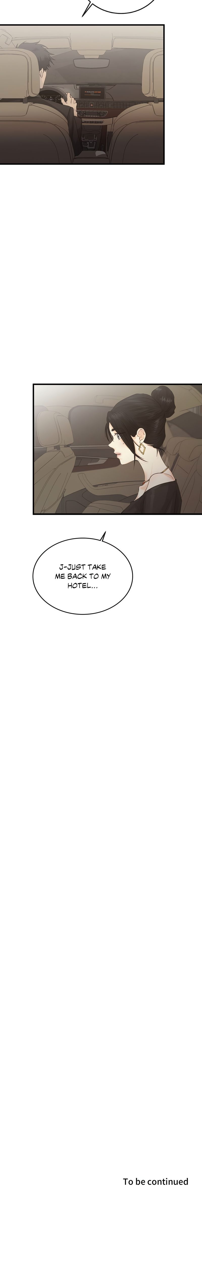 Where the Heart Is Chap Chapter 65-Where the Heart Is - Next Chap 67