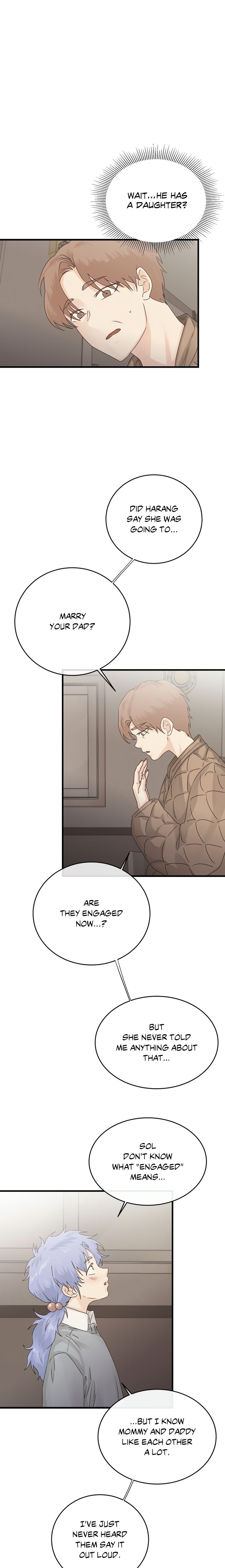 Where the Heart Is Chap Chapter 65-Where the Heart Is - Next Chap 67