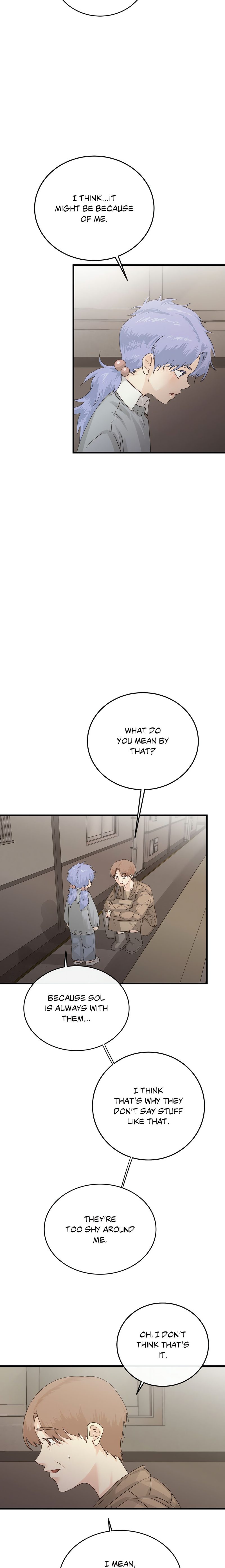 Where the Heart Is Chap Chapter 65-Where the Heart Is - Next Chap 67