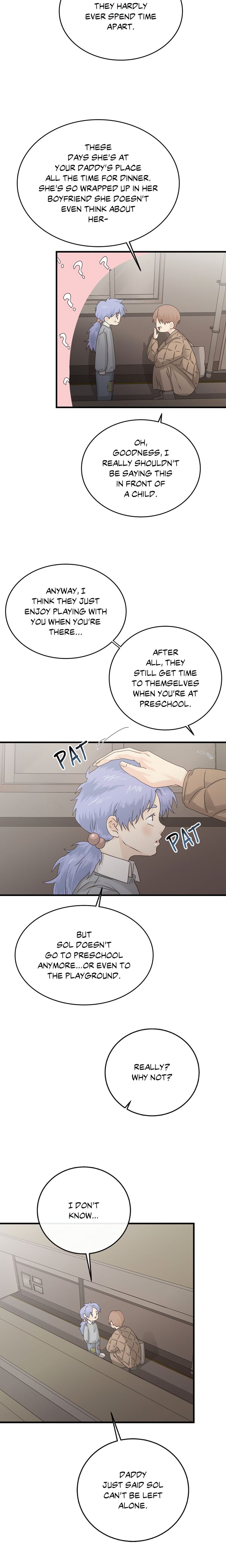 Where the Heart Is Chap Chapter 65-Where the Heart Is - Next Chap 67