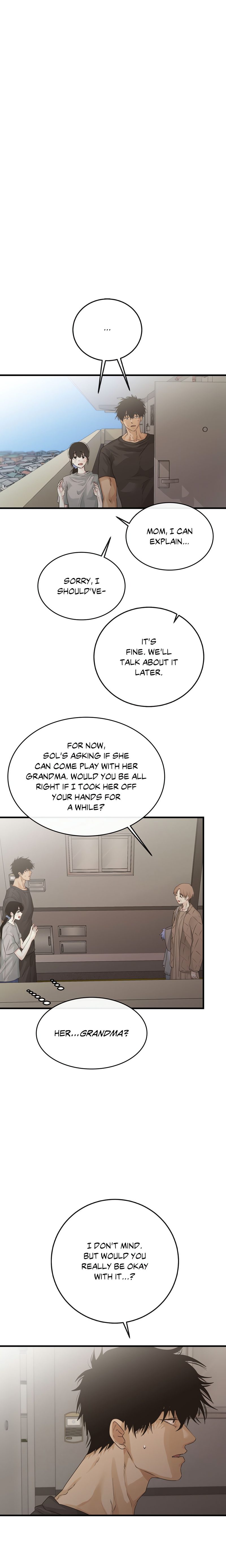 Where the Heart Is Chap Chapter 65-Where the Heart Is - Next Chap 67