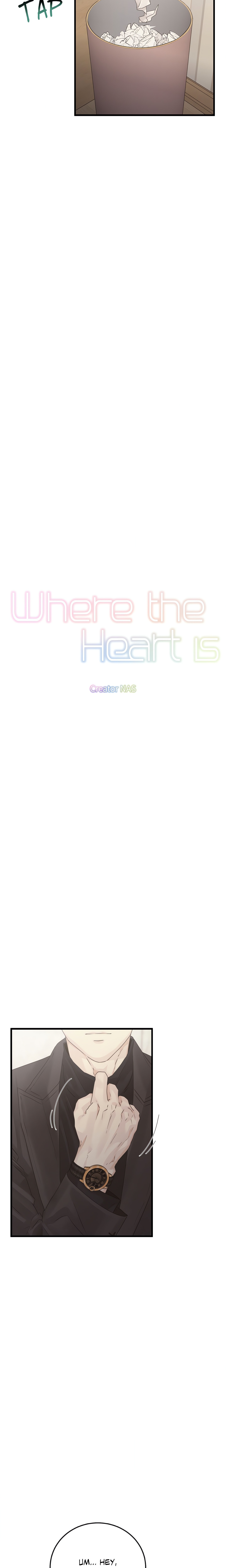 Where the Heart Is Chap Chapter 66-Where the Heart Is - Next Chap 68