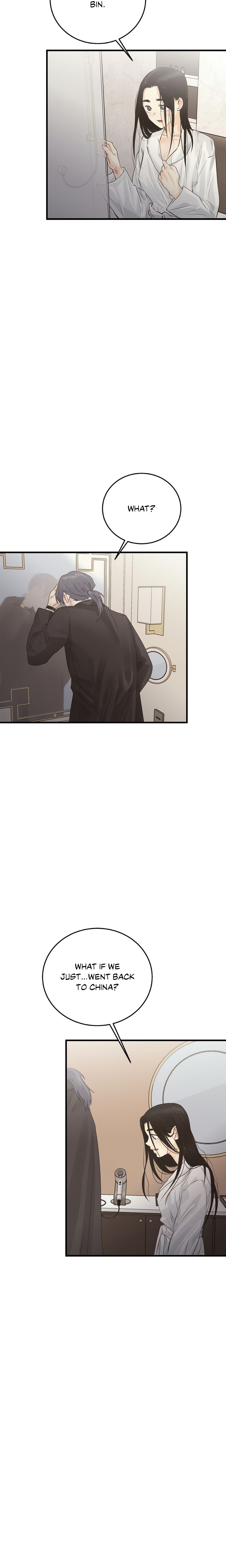 Where the Heart Is Chap Chapter 66-Where the Heart Is - Next Chap 68