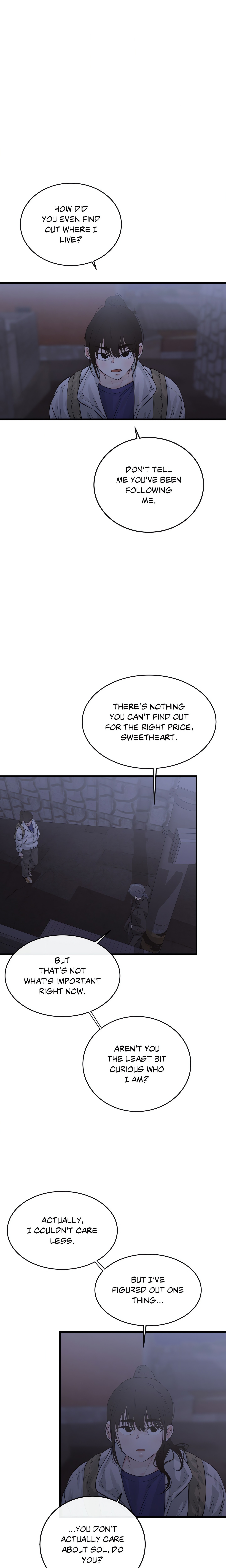 Where the Heart Is Chap Chapter 66-Where the Heart Is - Next Chap 68