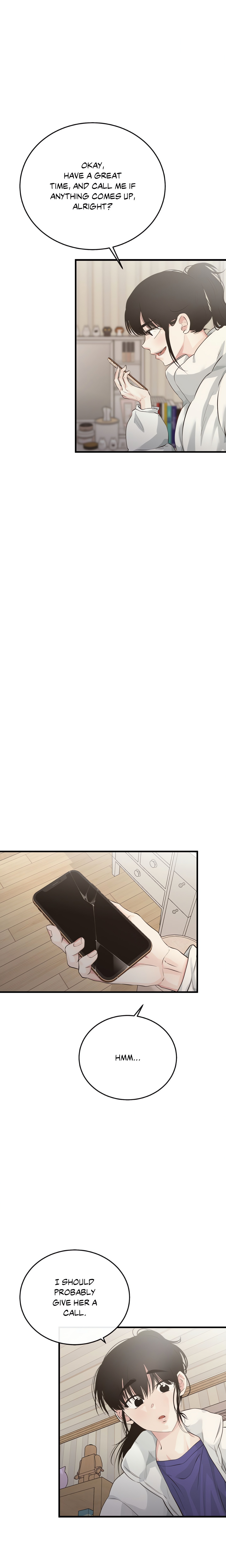 Where the Heart Is Chap Chapter 66-Where the Heart Is - Next Chap 68