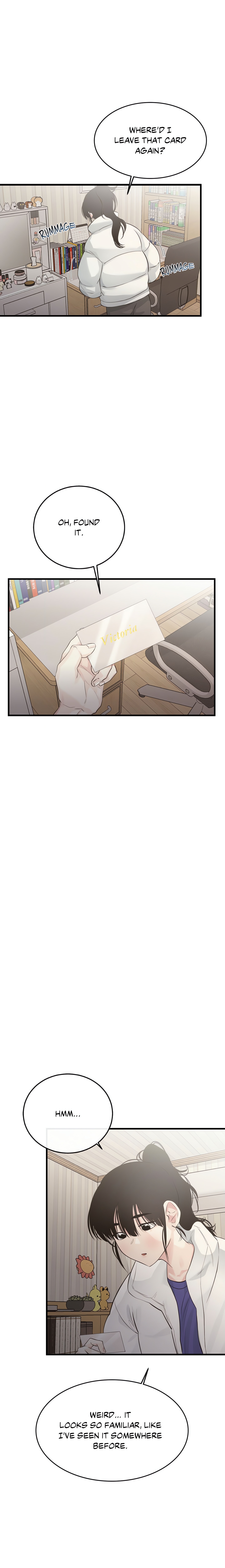 Where the Heart Is Chap Chapter 66-Where the Heart Is - Next Chap 68