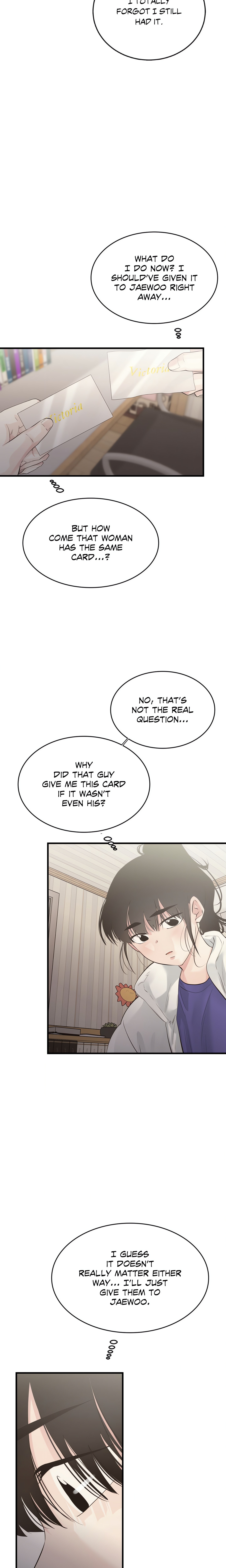 Where the Heart Is Chap Chapter 66-Where the Heart Is - Next Chap 68