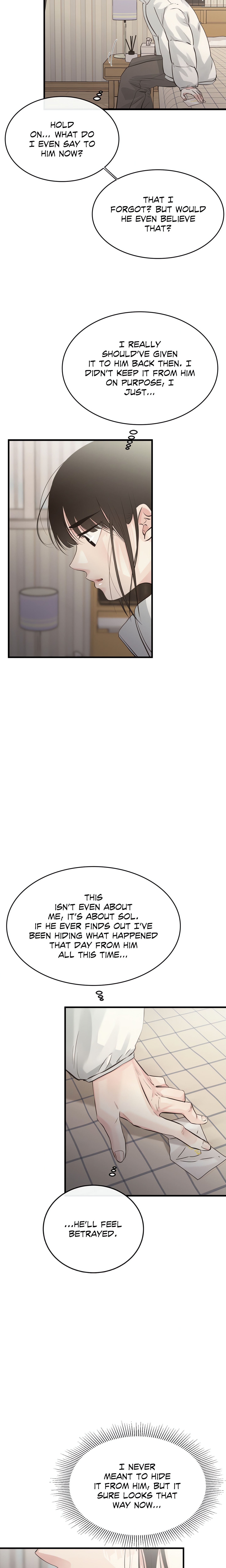 Where the Heart Is Chap Chapter 66-Where the Heart Is - Next Chap 68