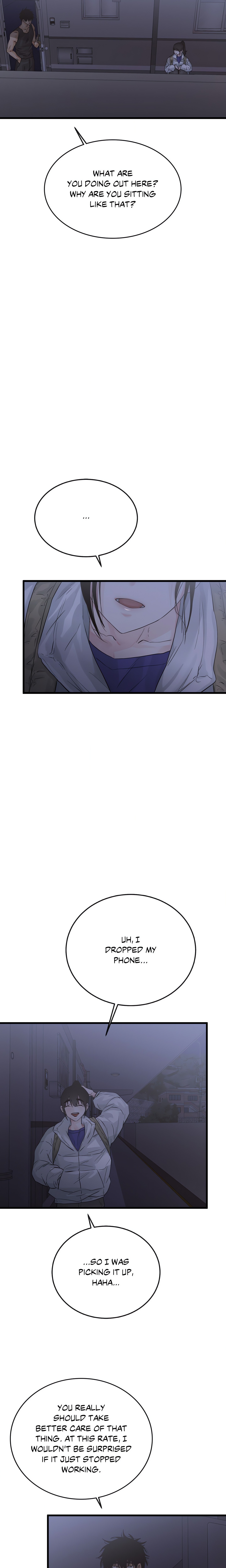 Where the Heart Is Chap Chapter 67-Where the Heart Is - Next Chap 69