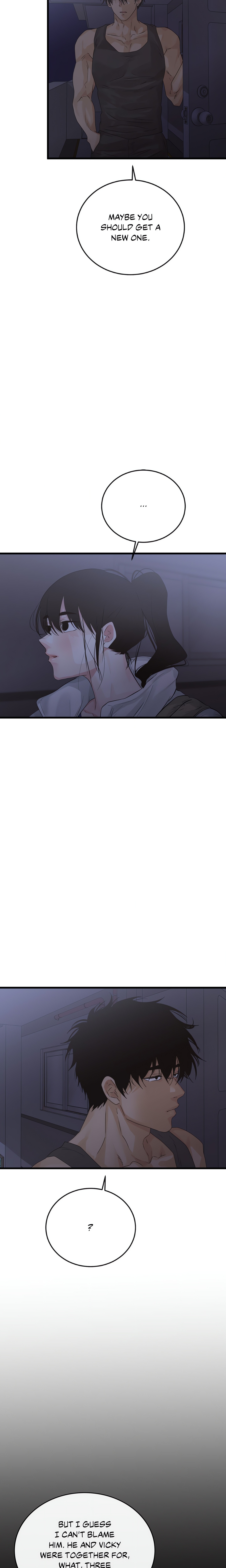 Where the Heart Is Chap Chapter 67-Where the Heart Is - Next Chap 69