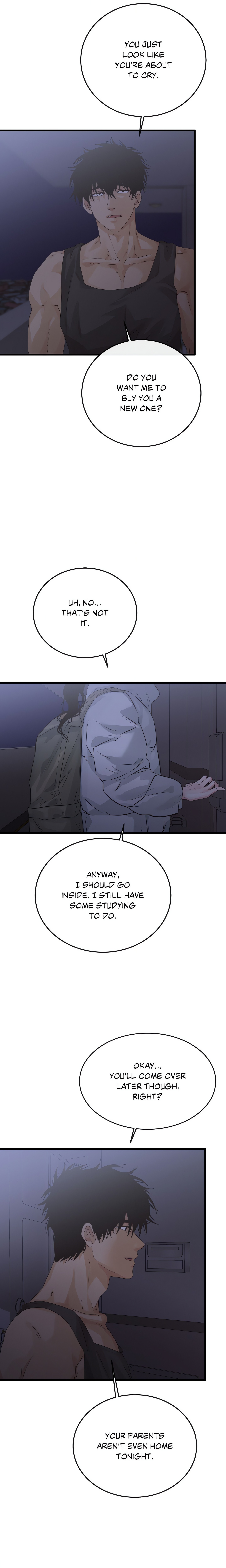 Where the Heart Is Chap Chapter 67-Where the Heart Is - Next Chap 69