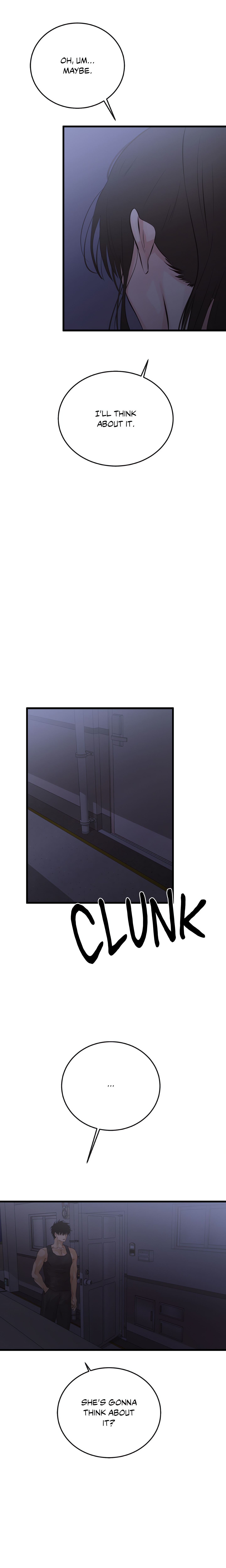 Where the Heart Is Chap Chapter 67-Where the Heart Is - Next Chap 69