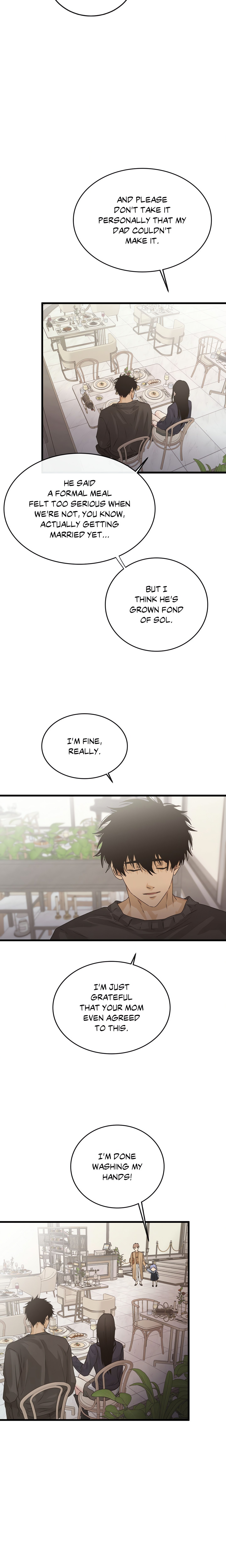 Where the Heart Is Chap Chapter 67-Where the Heart Is - Next Chap 69