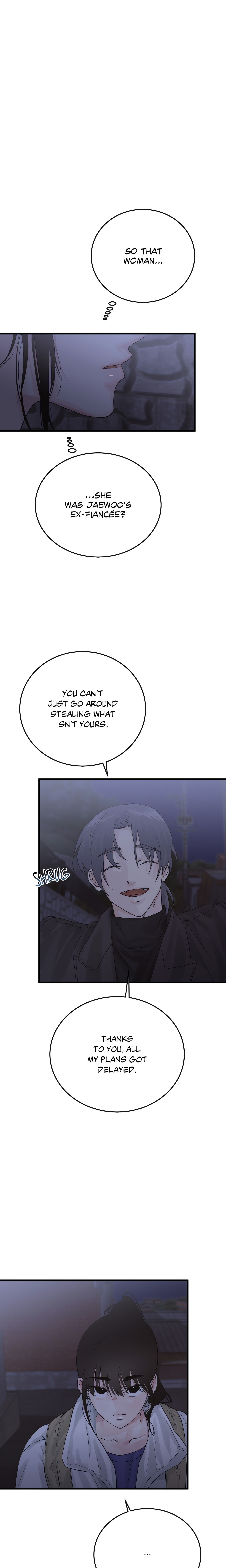 Where the Heart Is Chap Chapter 67-Where the Heart Is - Next Chap 69